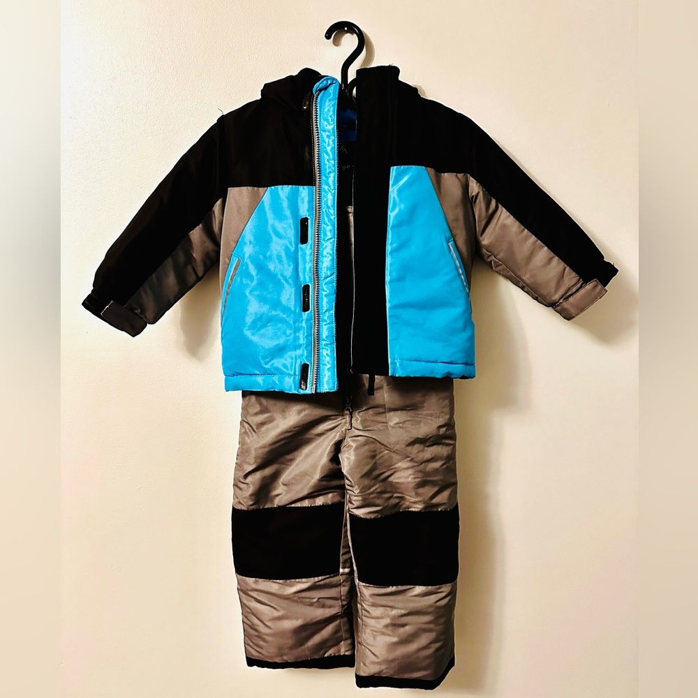 Kids Winter Jacket & Pants| for Boys/Girls